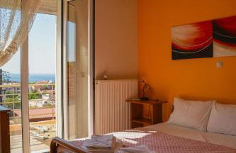 Villa Fotini with ocean view - Photo 27