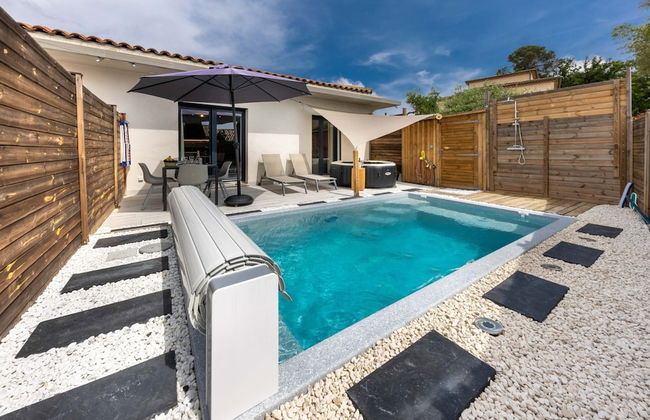 Gîtes Domaine de la chapelle - Foto 54