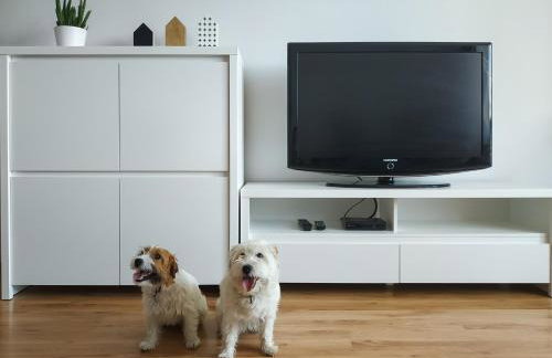 Uroczy Apartament Pod Skarpą - Foto 4