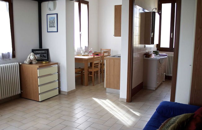 Stay With Balcony Views - Foto 2