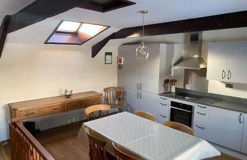5 Swallowholm Cottages - Foto 11