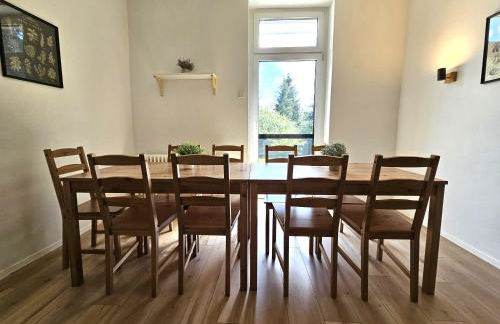 Airport Messe Apartments - Foto 23