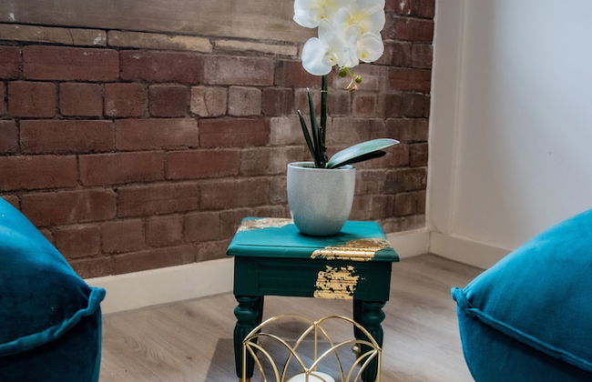 BV Lush Apartment At Conditioning House Bradford - Photo 49