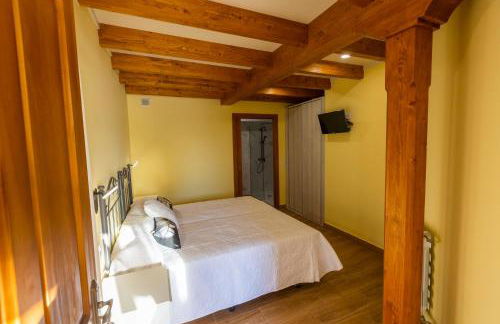 Apartamentos Casona del Campo - Foto 88
