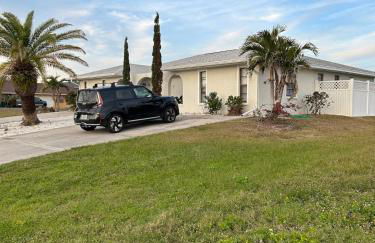 canalfront near beaches private home remodeled - Foto 21