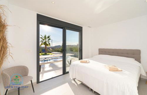 Brand new Luxury Villa with pool - Foto 22