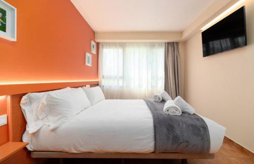 Apartamentos Las Ciencias S - Photo 22