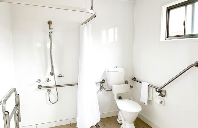 Tasman Holiday Parks - Geelong - Foto 64