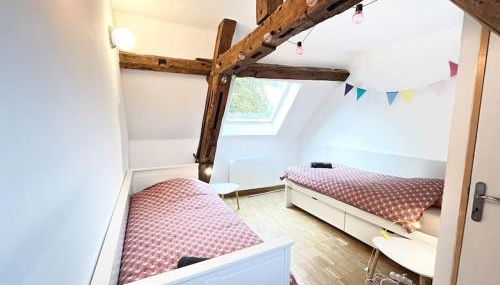 L'amiénoise-6min à pied du centre - Foto 4