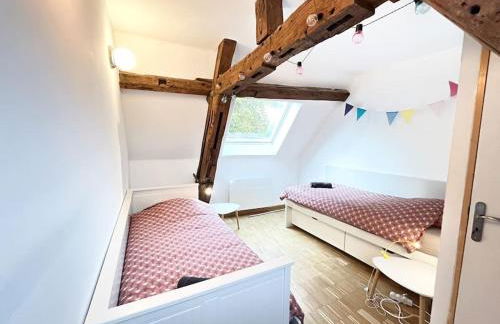 L'amiénoise-6min à pied du centre - Foto 4