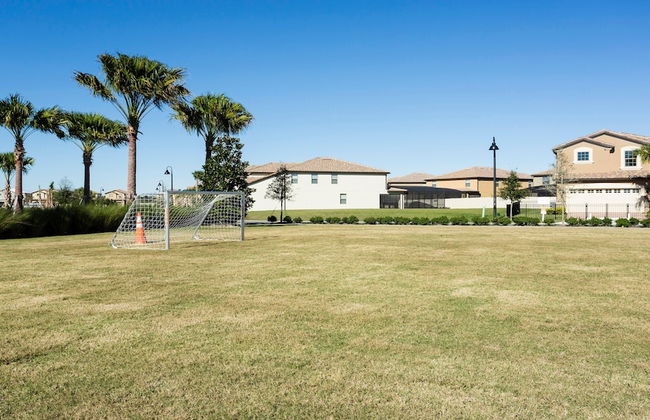 Spacious Family Home With Pool & Game Room - Foto 31