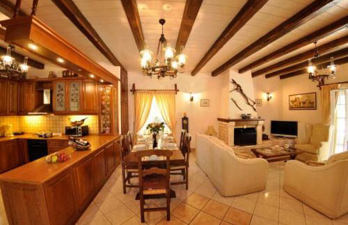 Villa Leo Junior - Foto 8