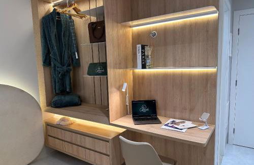 Apartamentos no City House - By Caracol Urbano - Foto 63