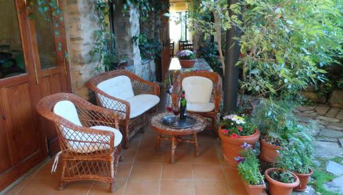 La Casa del Filandón- HOTEL RURAL - Foto 3