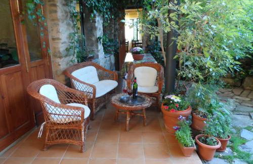 La Casa del Filandón- HOTEL RURAL - Foto 3