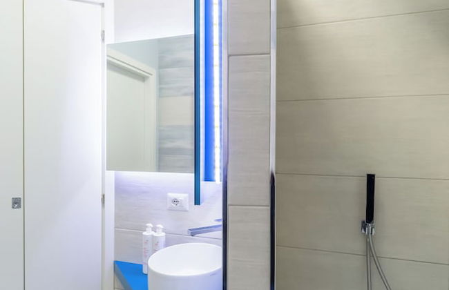 Arenella Family Apartment - Foto 28