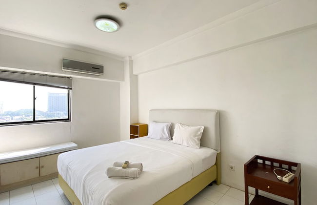 Comfort 2Br At Bona Vista Apartment - Photo 2