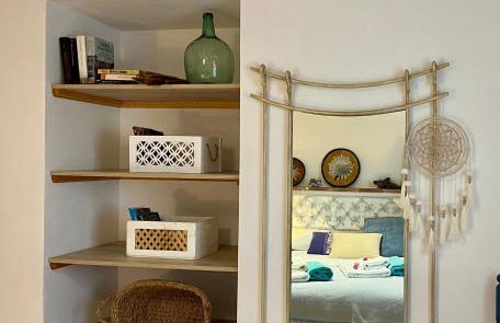 Casa Rubito el Olmo - Foto 65