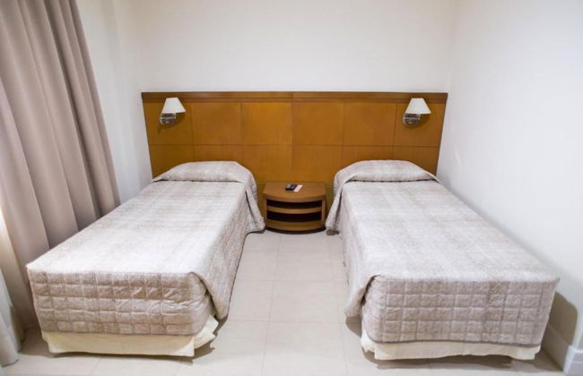 Le Village Flats e Hotel - Foto 5