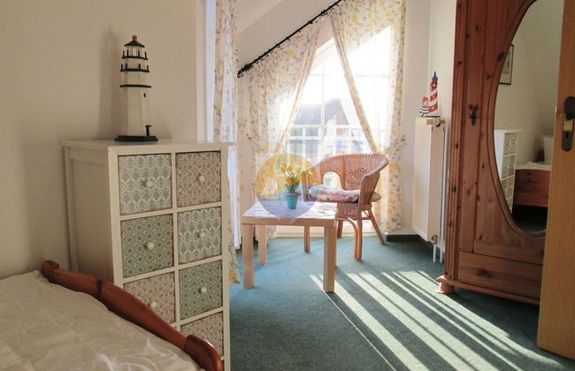 Schicke Doppelhaushalfte in Nessmersiel - Foto 2