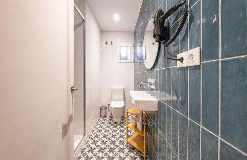 BeBarceloner Eixample Apartments- 4 bedrooms - Photo 27