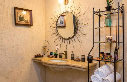 Villa Malaxa Private Luxury with Amazing View - Photo 38