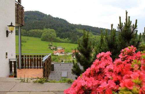 Ferienwohnung Kuckuckslockennest - Foto 9