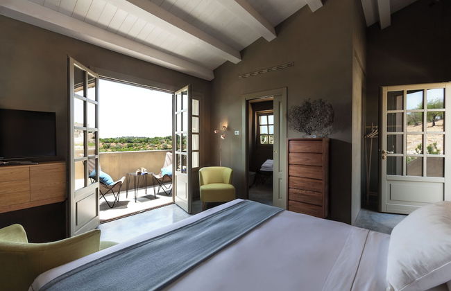 Country House Villadorata - Photo 8