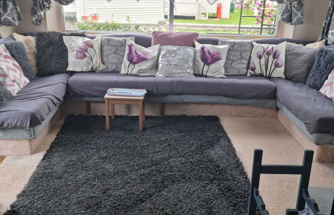 Cosy Static Caravan on East Mersea Island - Foto 7