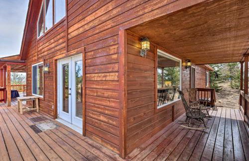 Grand Jefferson Home with Stunning Mtn Views! - Photo 33