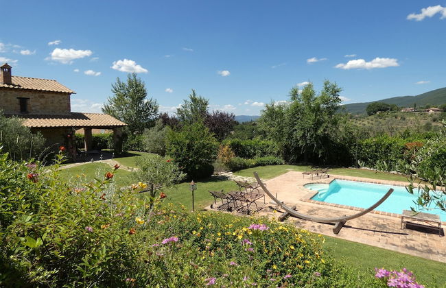 I Escape to Umbria, Quiet - Photo 1