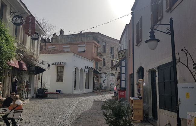 CHAKRA SUITES URLA - Photo 28