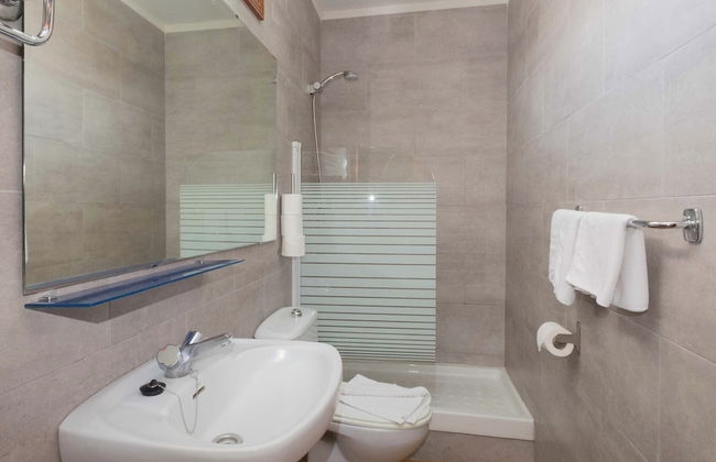 Apartamentos Tinerfe Garden - Foto 33