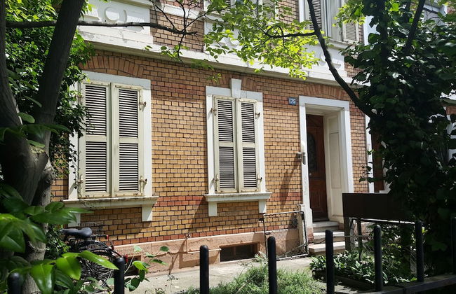 Basel Charme Apartments - Foto 32