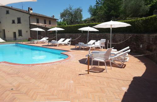 Rocca Palazzaccio - Foto 11