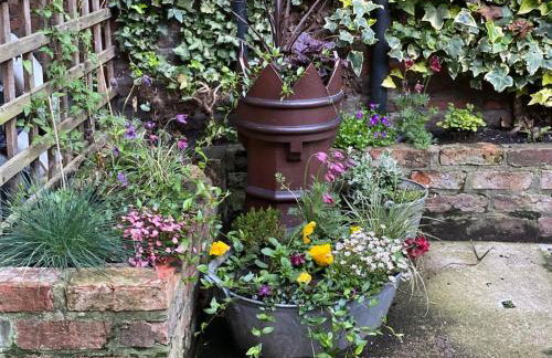 Innkeeper's House - Foto 21