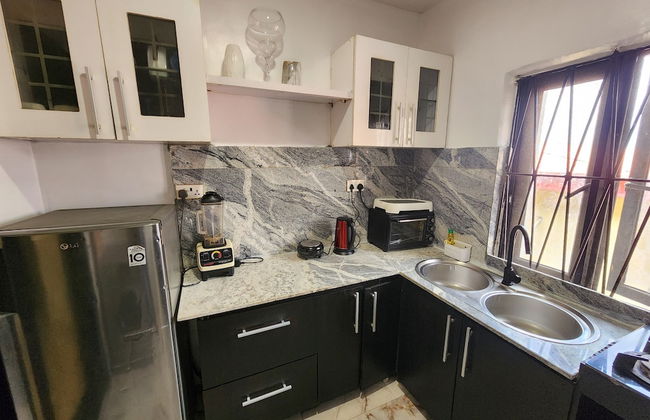 C.G. Apartments - Foto 41