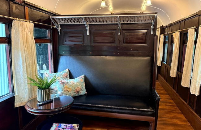 Daintree Beach Resort - Foto 34