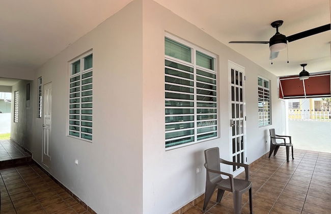 3-Bedroom House in Quebradillas - Foto 33