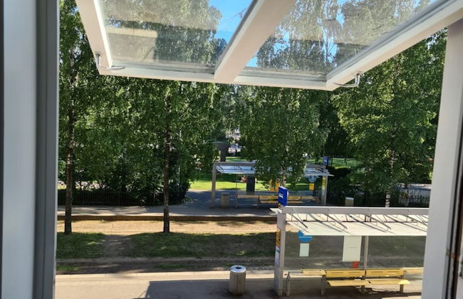 S12 2nd Floor Room in Elegant Apartment - Foto 28