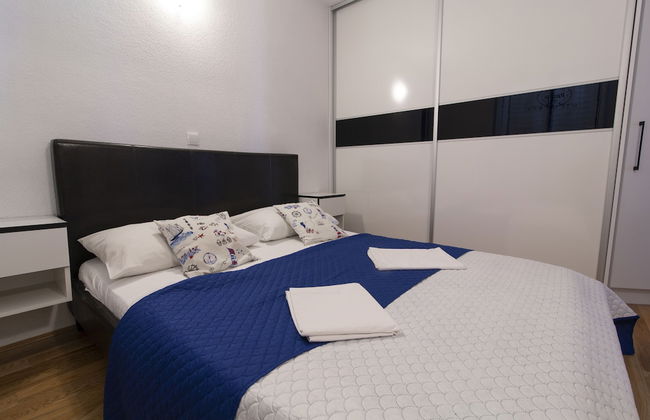 La Storia Apartments - Foto 12