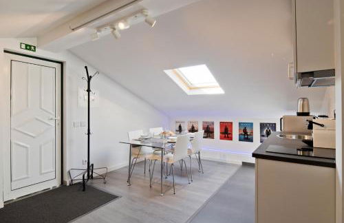 BmyGuest - Cascais Beach Villa II - Foto 20