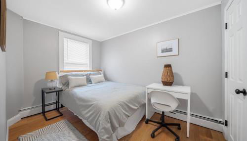 Easy Commute South Boston 4BR 1BH Apt - Foto 2