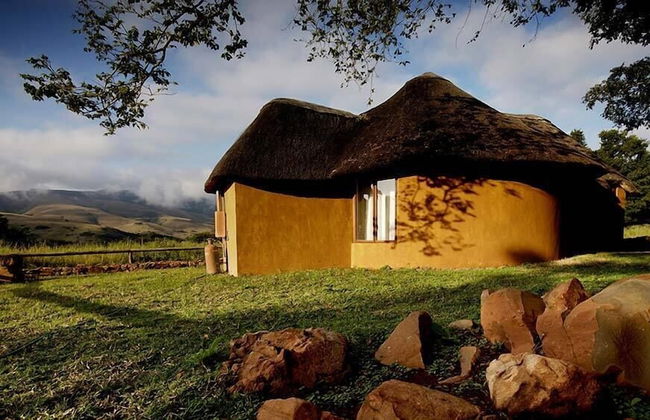 Caracal Lodge - Foto 6