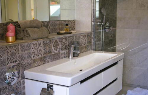 Wohnung bei Façon - Foto 13