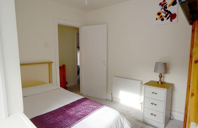 The Helm Sea View House - Photo 14