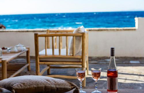 Aeolia Seaside Residence in Kokkari - Foto 32