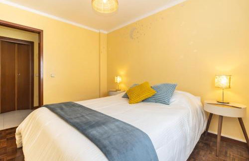 Coast 2 Bedroom Apart Setúbal 45 min from Lisbon - Foto 41