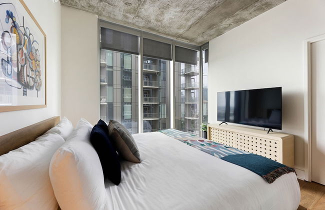 Sunshine Condo in Downtown Austin - Foto 1