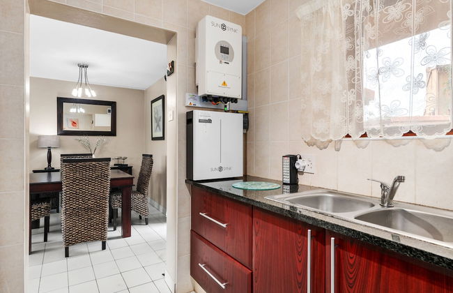 San Lameer Villa Rentals 2826 - Foto 8